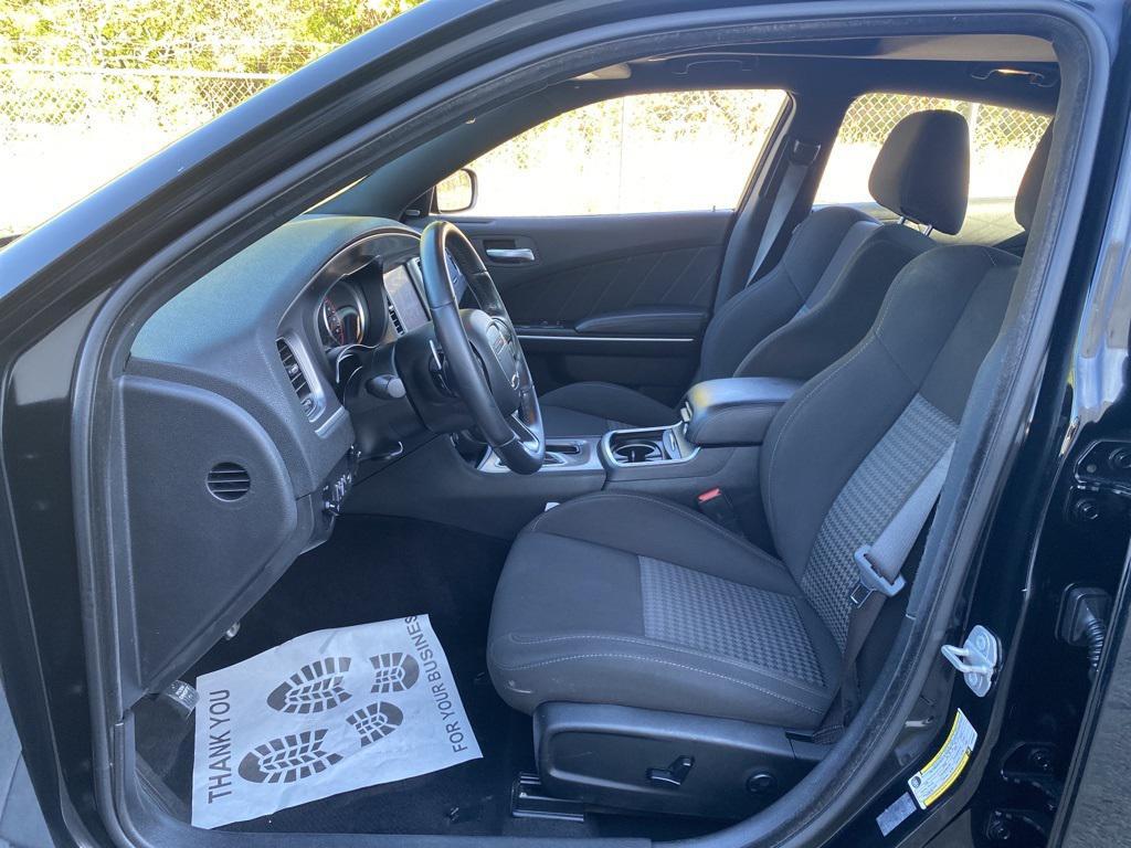 used 2020 Dodge Charger car, priced at $28,673