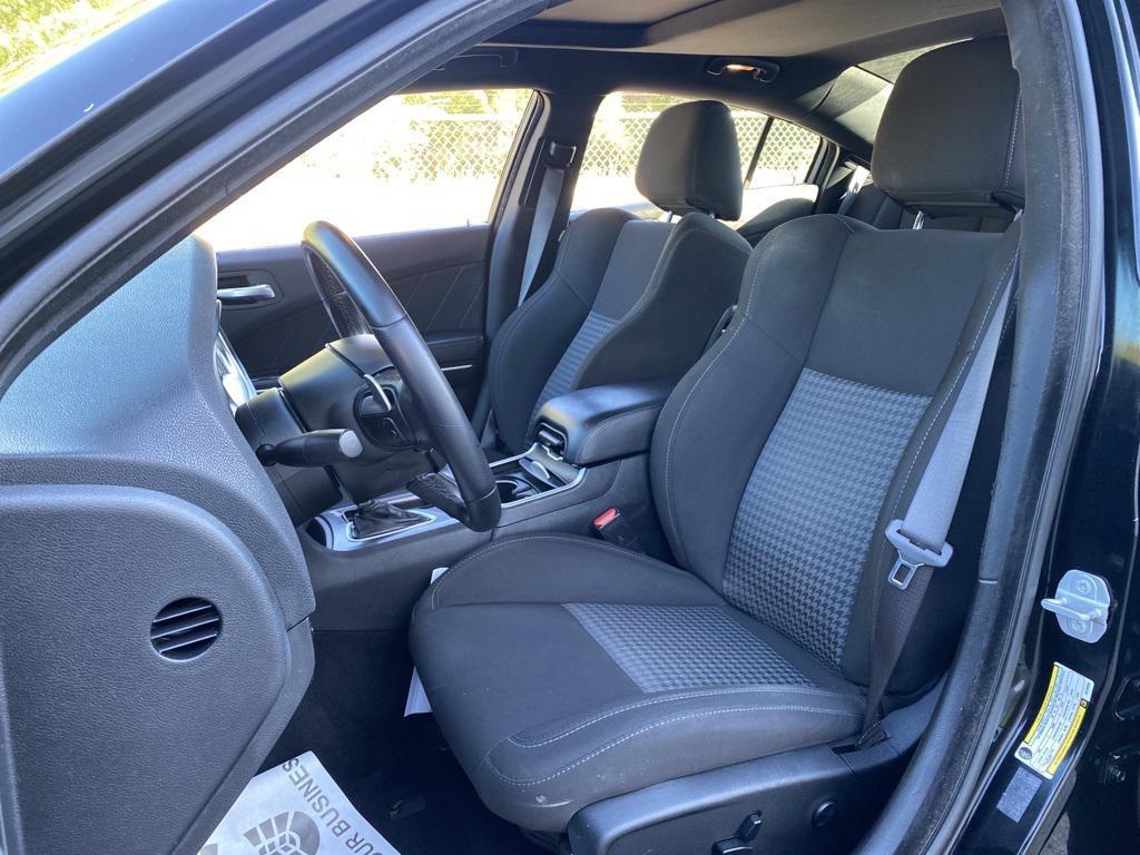 used 2020 Dodge Charger car, priced at $28,673