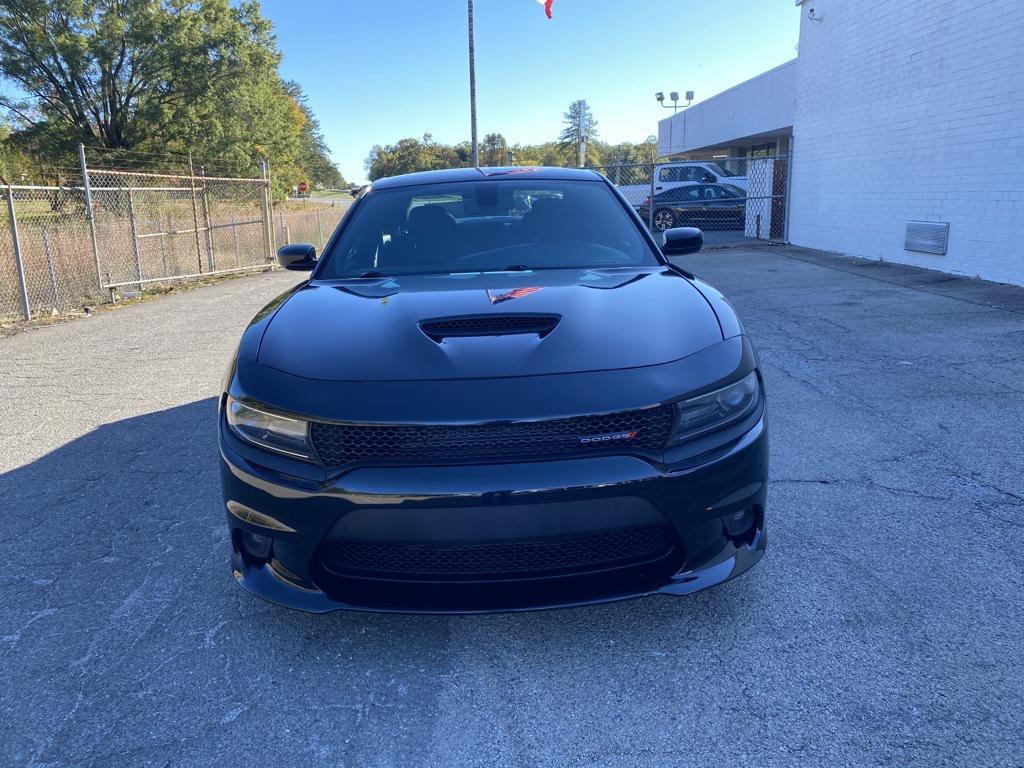 used 2020 Dodge Charger car, priced at $28,673