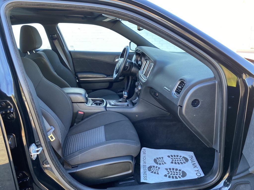 used 2020 Dodge Charger car, priced at $28,673