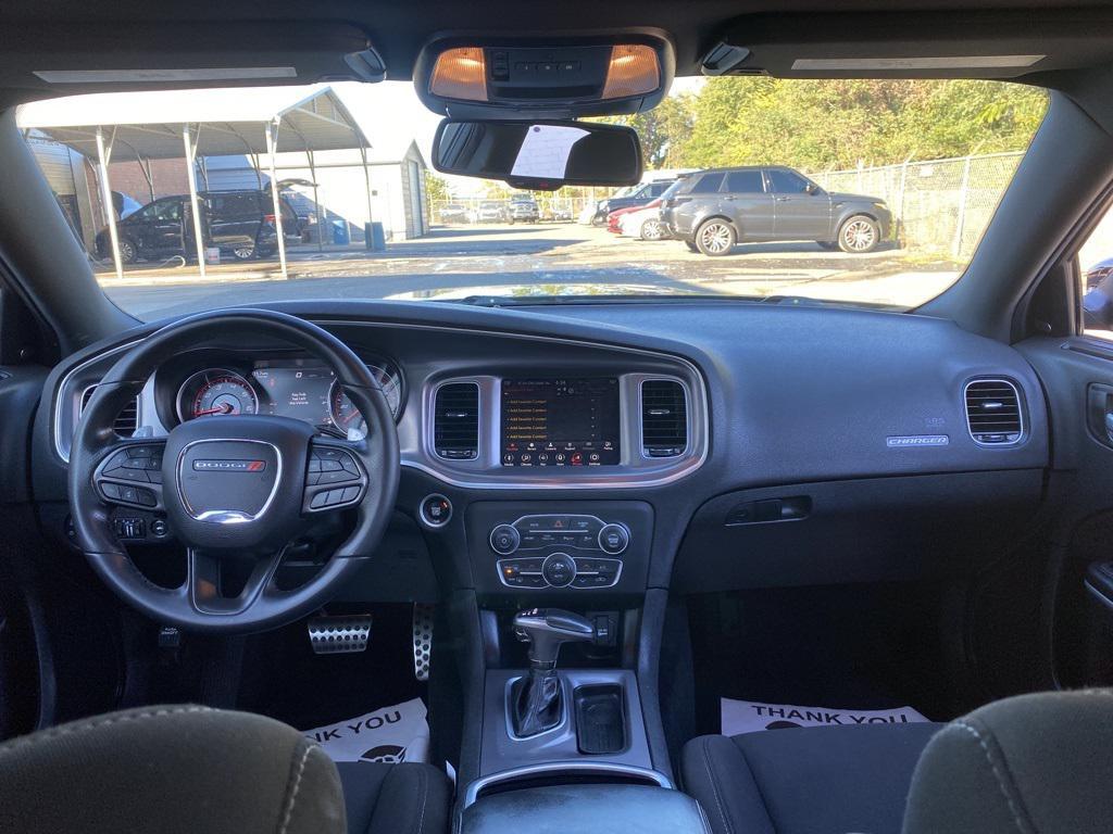 used 2020 Dodge Charger car, priced at $28,673