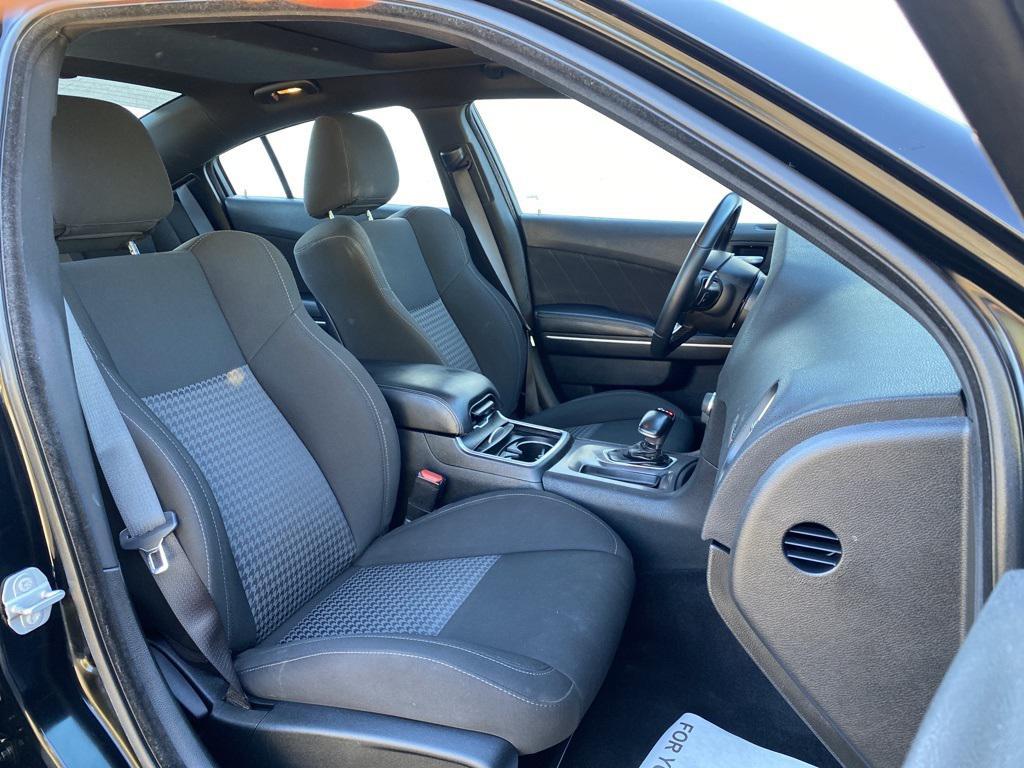 used 2020 Dodge Charger car, priced at $28,673