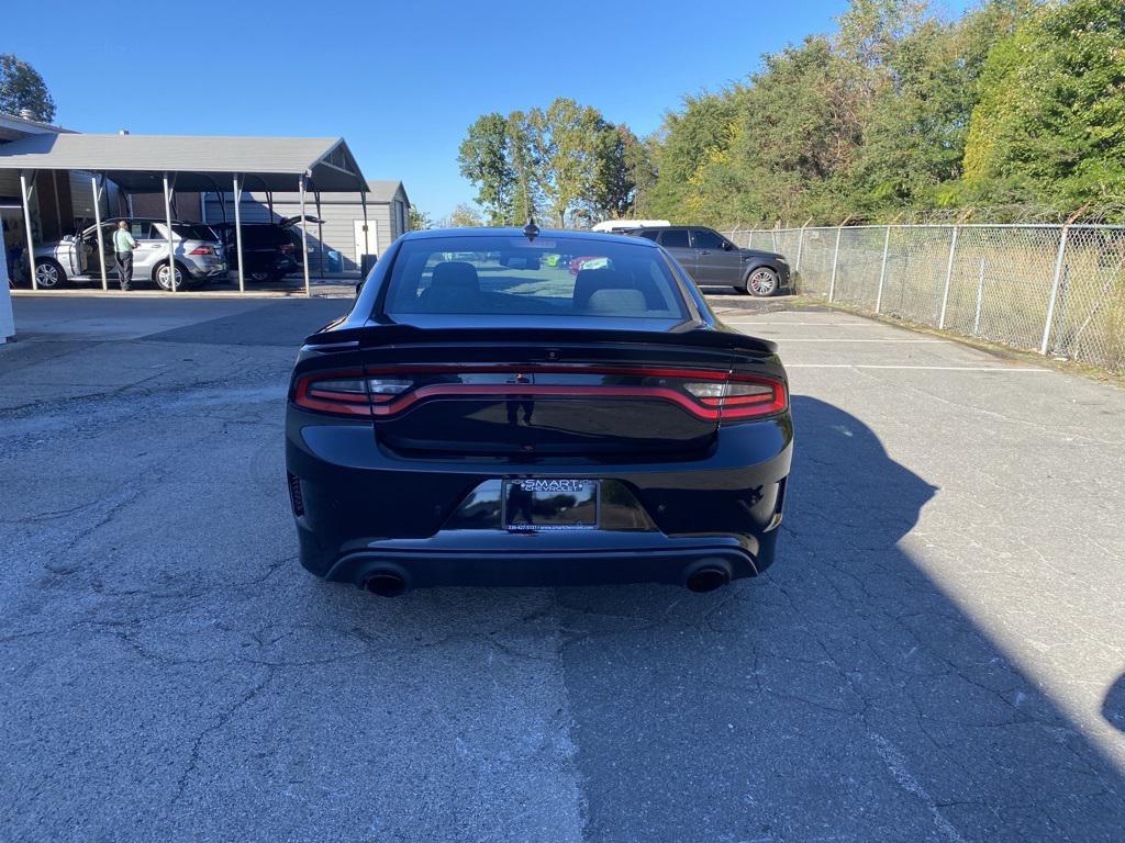 used 2020 Dodge Charger car, priced at $28,673