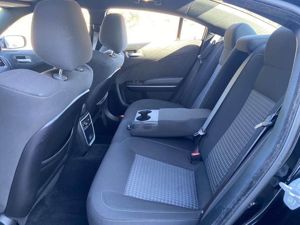 used 2020 Dodge Charger car, priced at $28,673