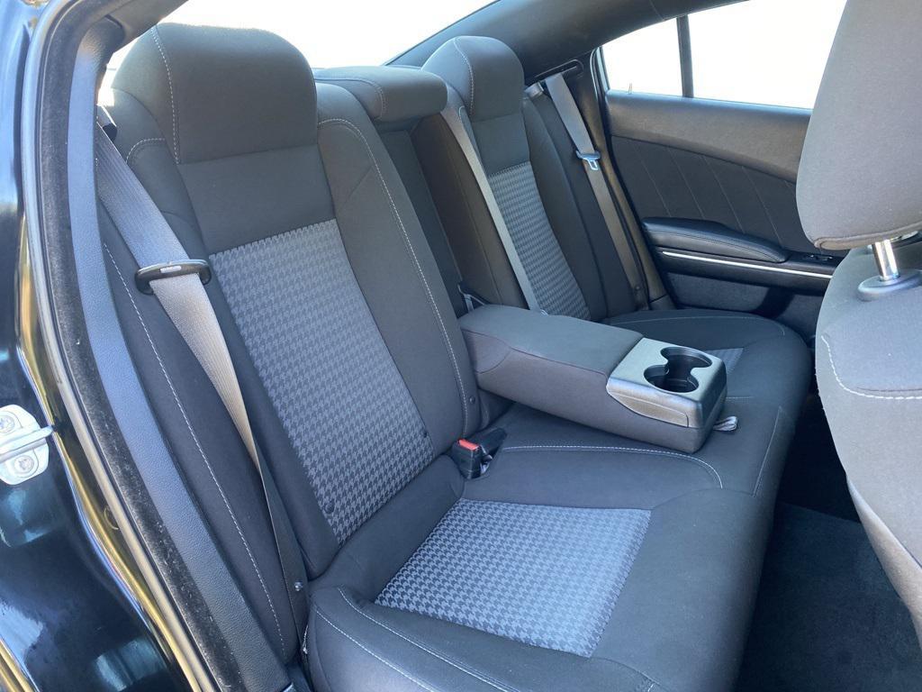 used 2020 Dodge Charger car, priced at $28,673