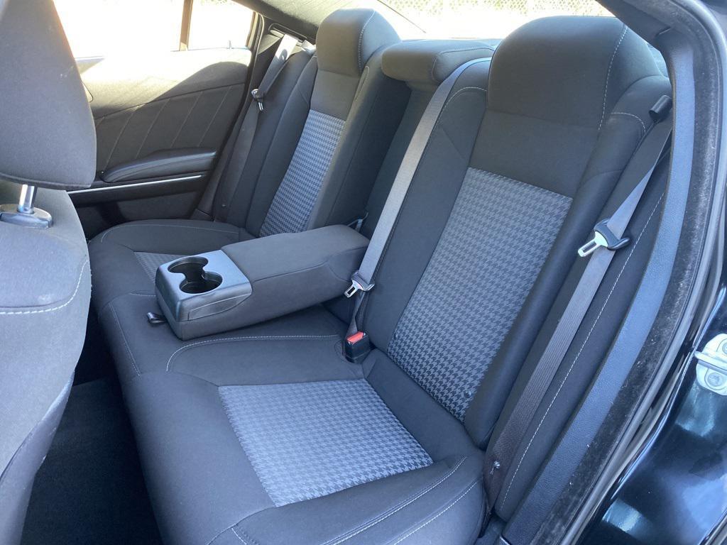 used 2020 Dodge Charger car, priced at $28,673