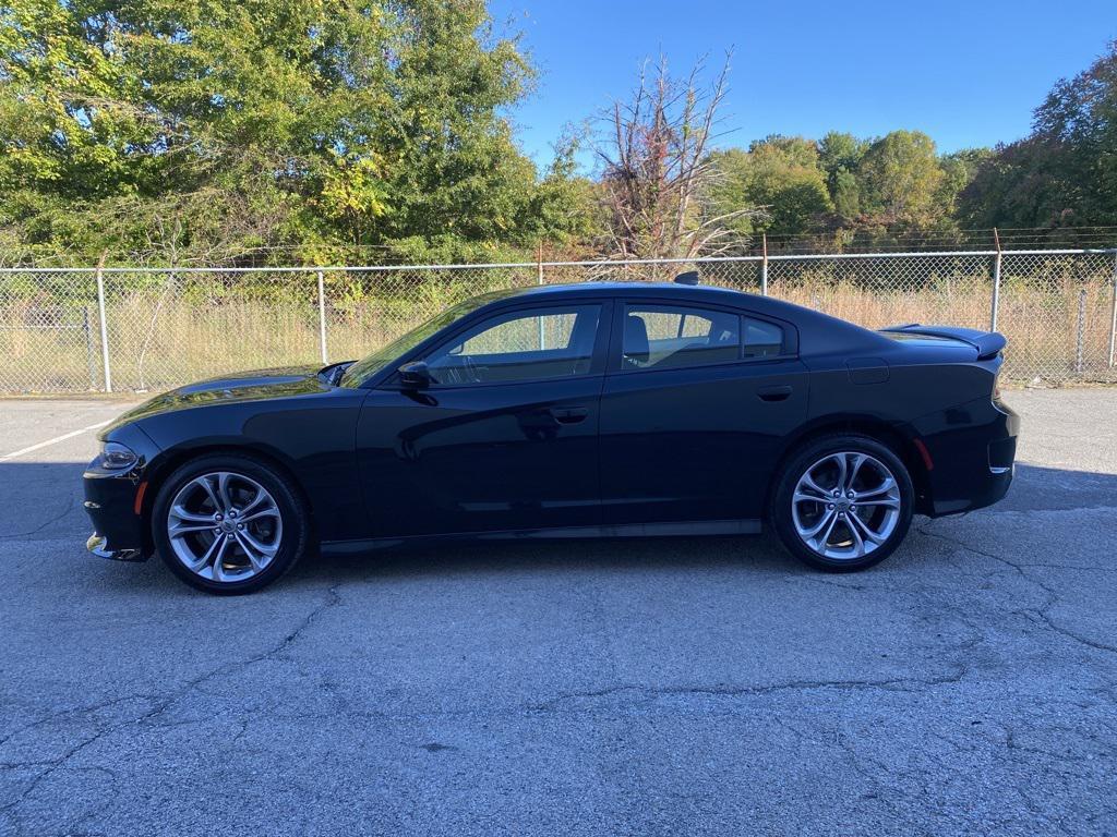 used 2020 Dodge Charger car, priced at $28,673