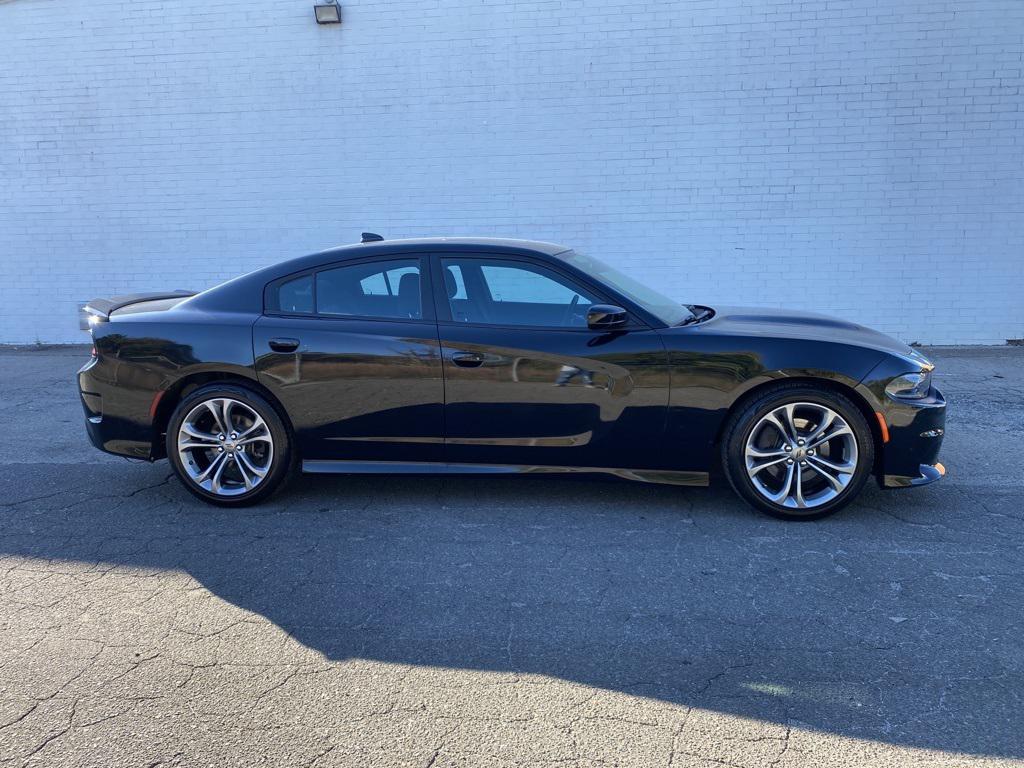 used 2020 Dodge Charger car, priced at $28,673