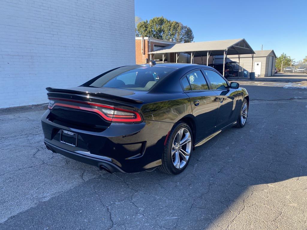 used 2020 Dodge Charger car, priced at $28,673