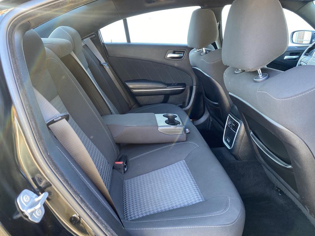 used 2020 Dodge Charger car, priced at $28,673