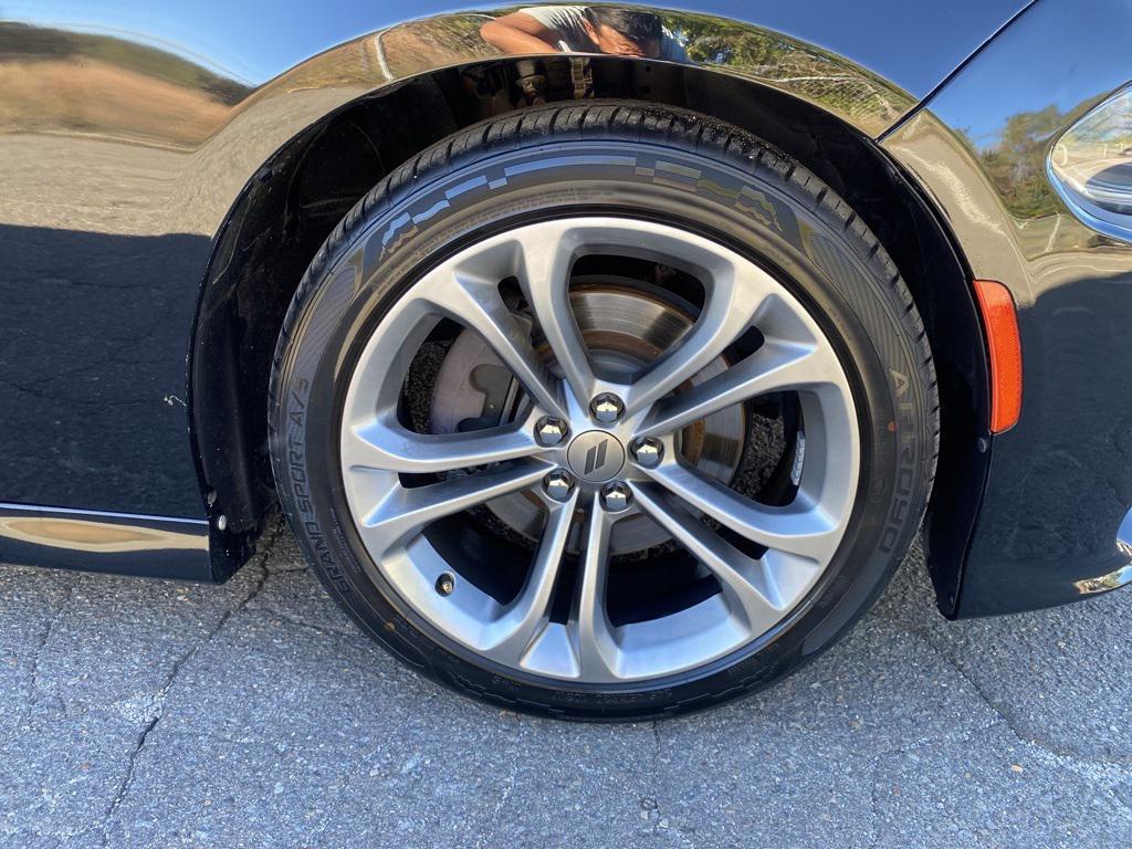 used 2020 Dodge Charger car, priced at $28,673