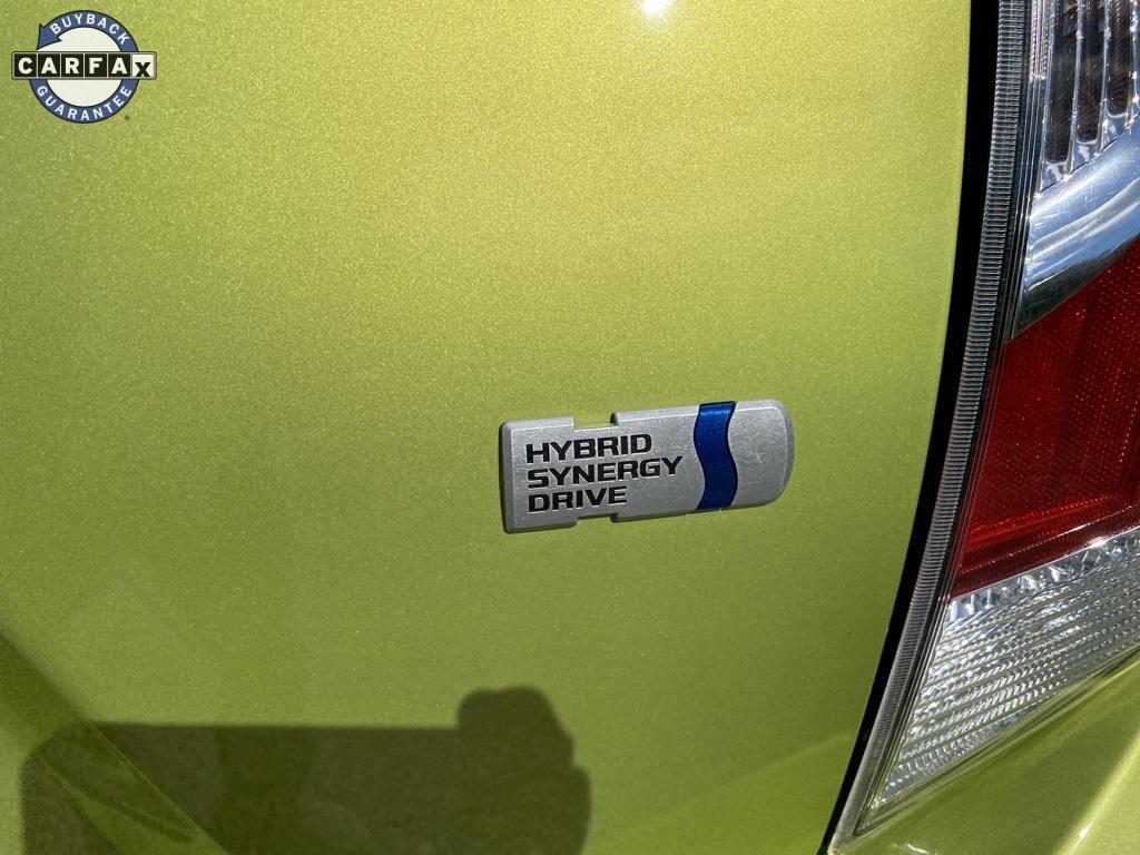 used 2016 Toyota Prius c car, priced at $16,500