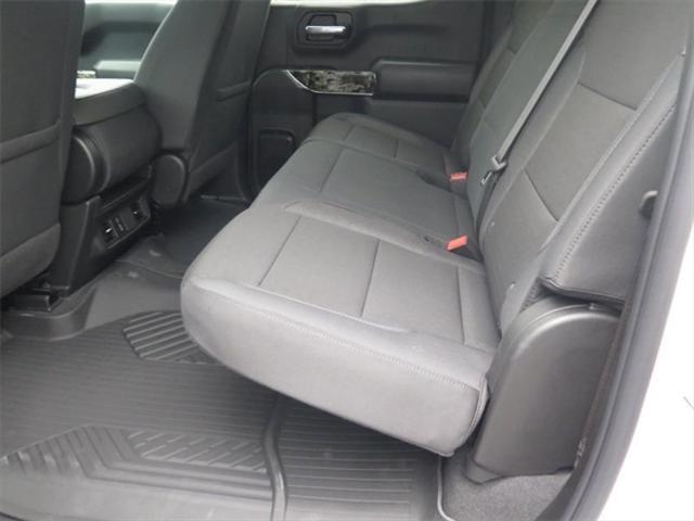 new 2025 Chevrolet Silverado 1500 car, priced at $56,259