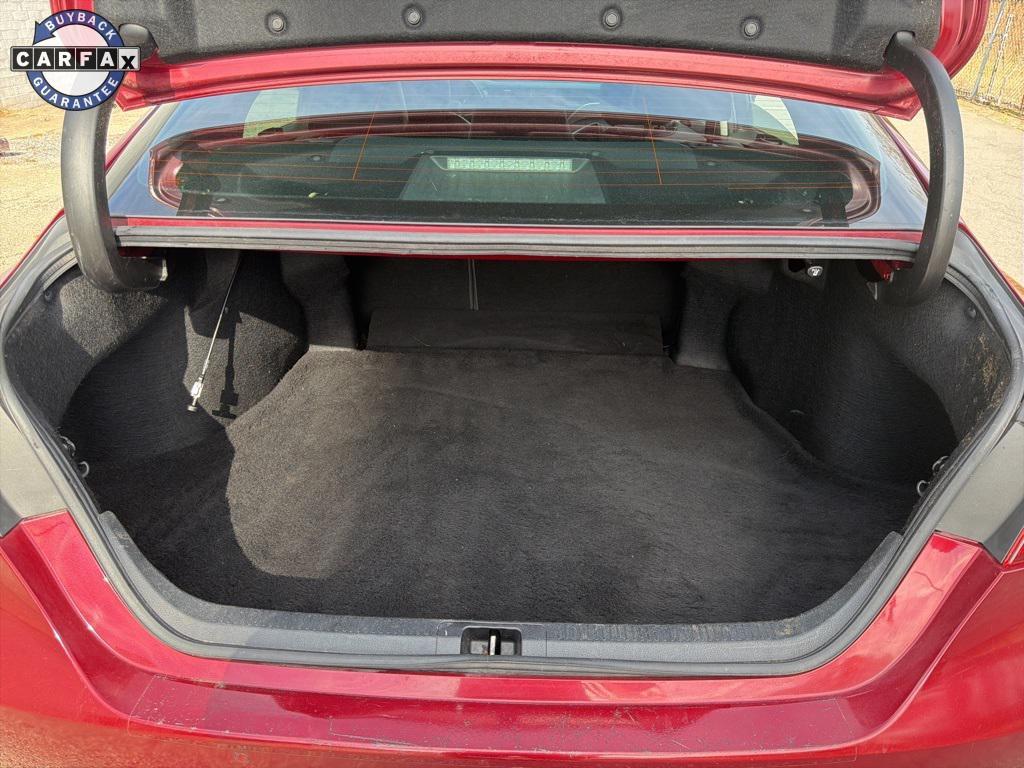 used 2018 Toyota Camry car, priced at $19,998