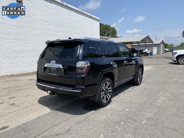 used 2022 Toyota 4Runner car, priced at $44,486