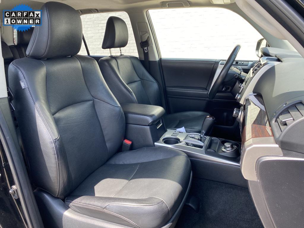 used 2022 Toyota 4Runner car, priced at $39,999