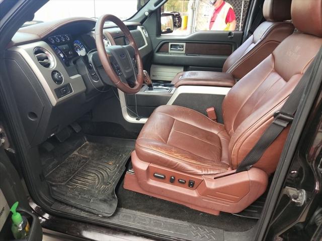 used 2014 Ford F-150 car, priced at $20,985