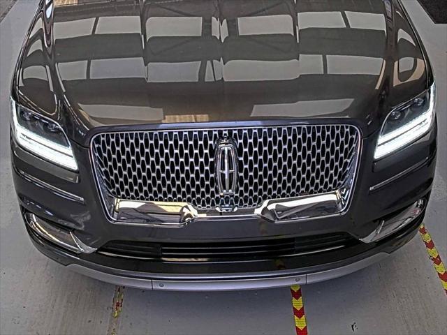 used 2018 Lincoln Navigator L car, priced at $28,998