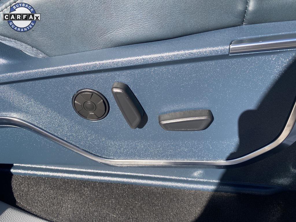 used 2024 Ford F-250 car, priced at $90,639