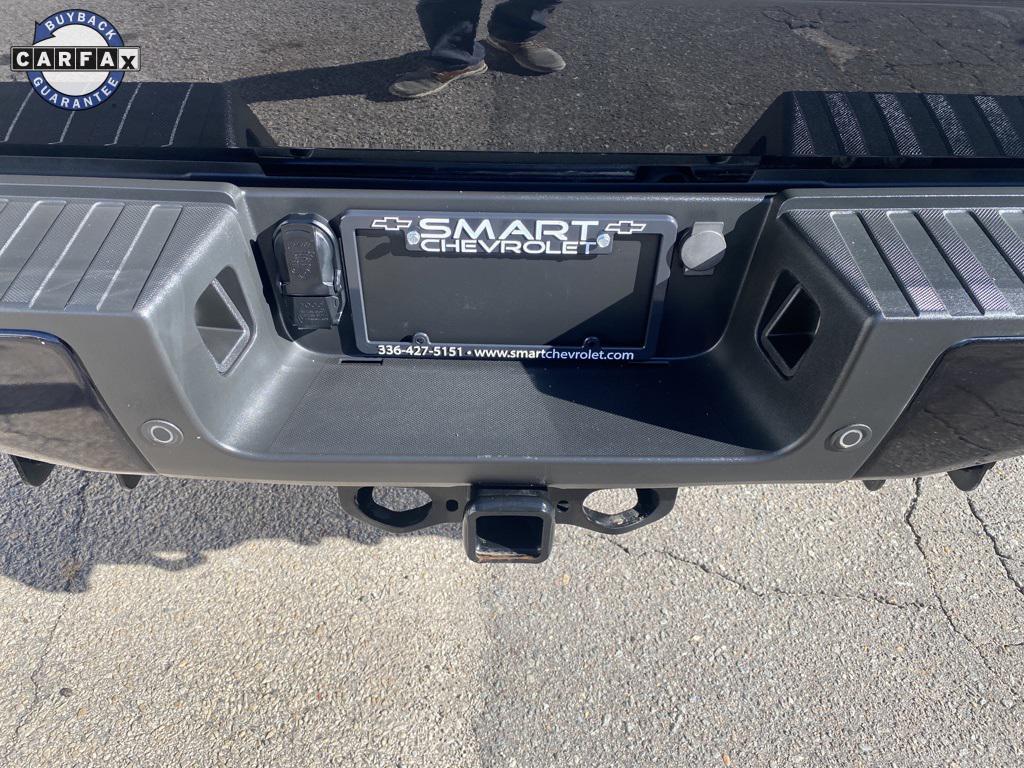 used 2024 Ford F-250 car, priced at $90,639