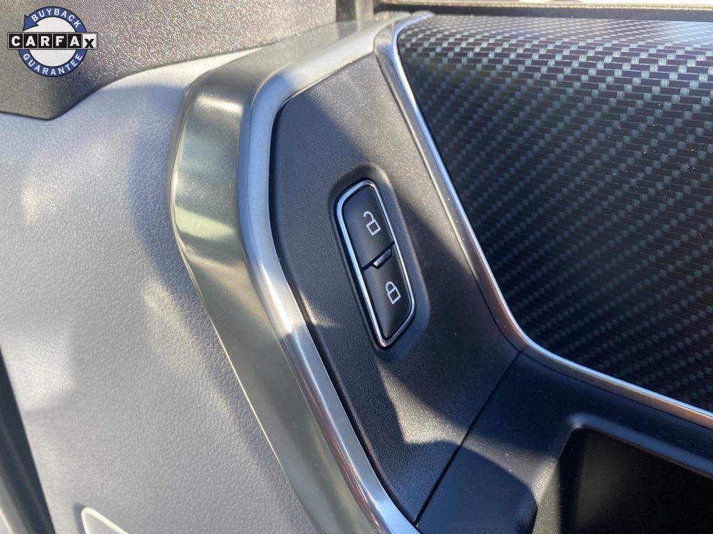 used 2024 Ford F-250 car, priced at $90,639