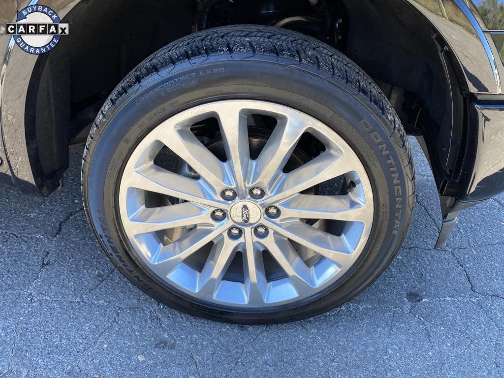 used 2019 Ford F-150 car, priced at $35,945