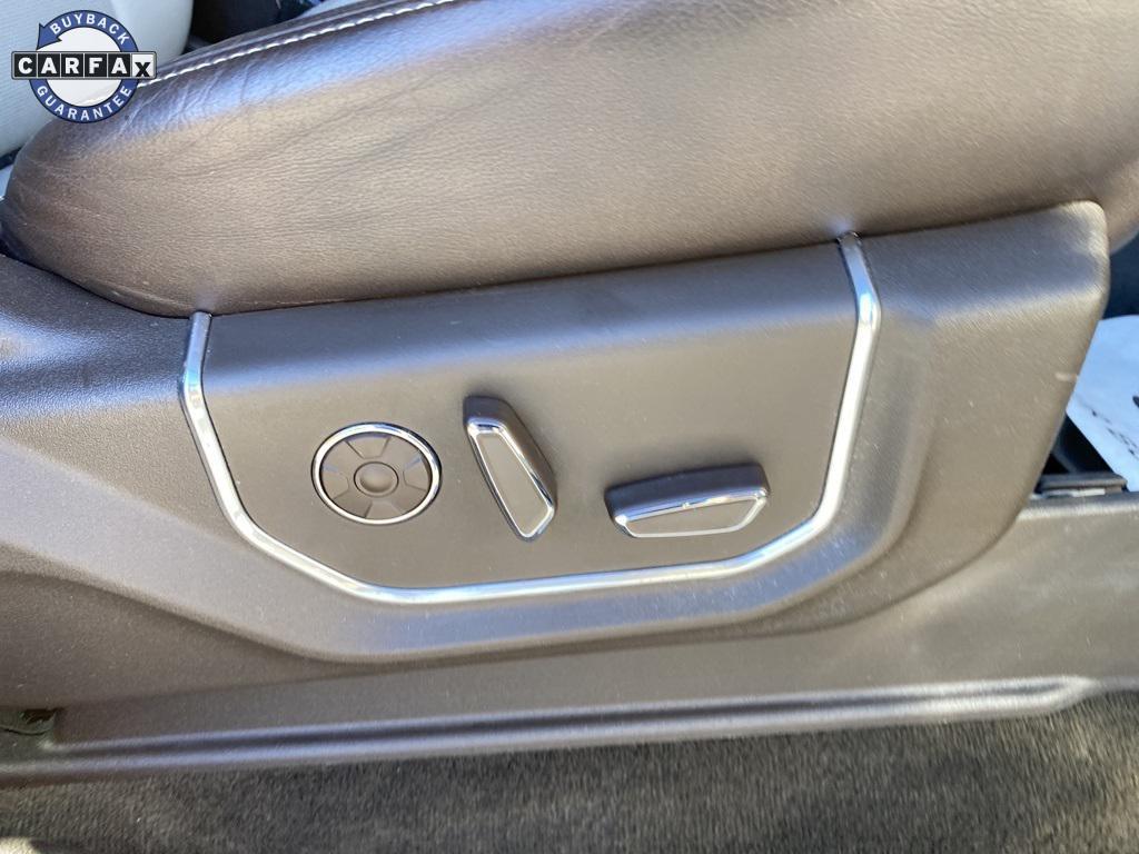 used 2019 Ford F-150 car, priced at $35,945