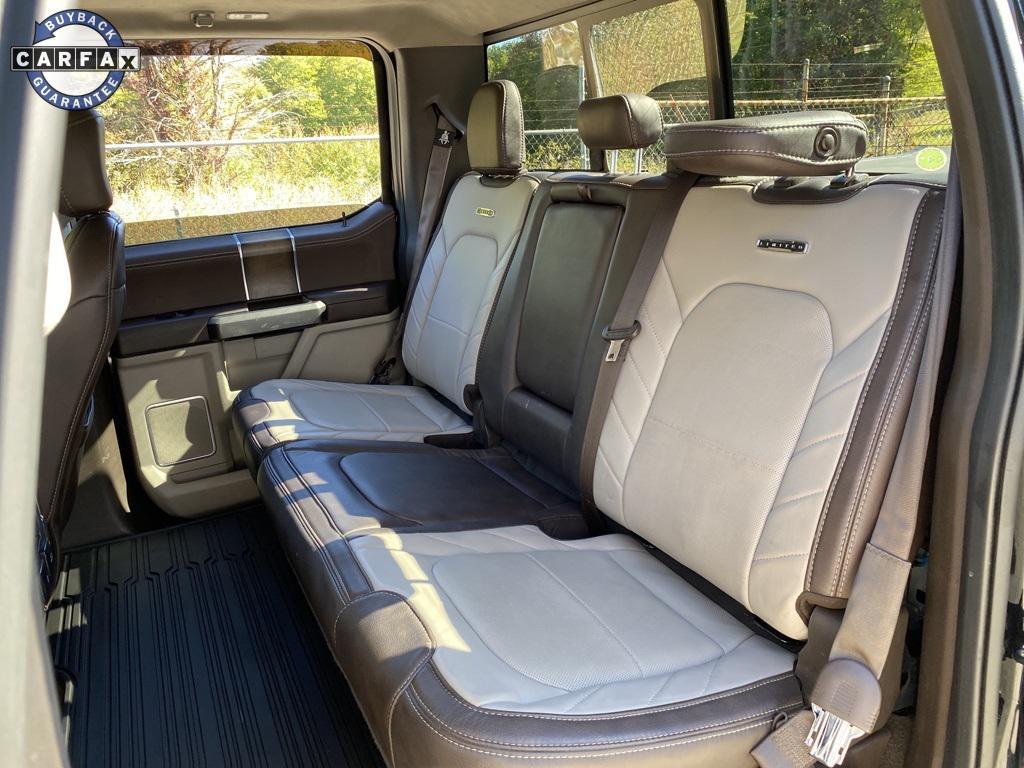 used 2019 Ford F-150 car, priced at $35,945