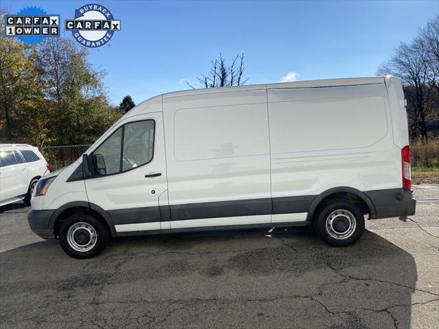 used 2018 Ford Transit-150 car, priced at $18,278