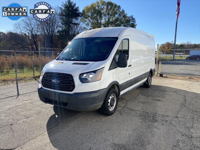 used 2018 Ford Transit-150 car, priced at $18,278