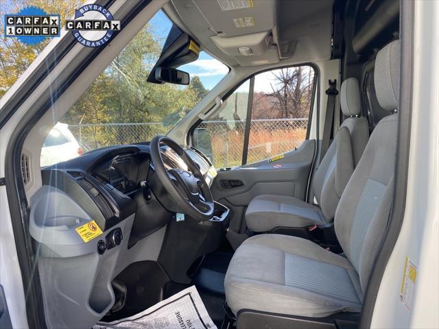 used 2018 Ford Transit-150 car, priced at $18,278