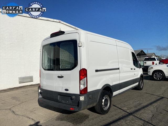 used 2018 Ford Transit-150 car, priced at $18,278