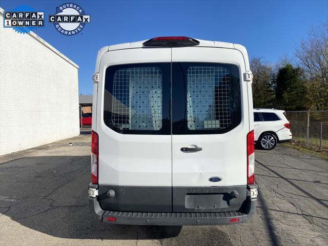 used 2018 Ford Transit-150 car, priced at $18,278