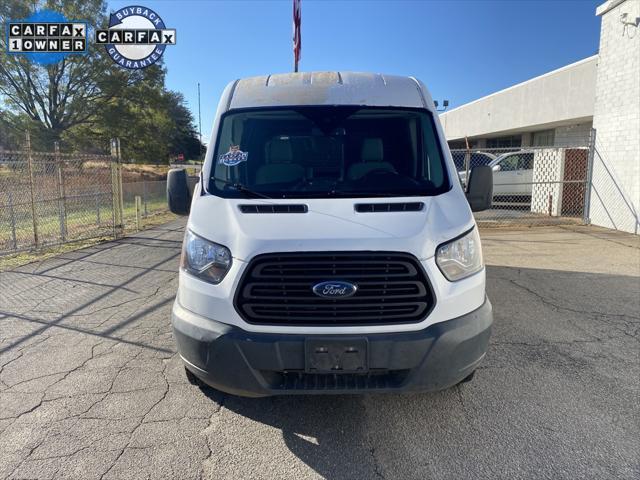 used 2018 Ford Transit-150 car, priced at $18,278