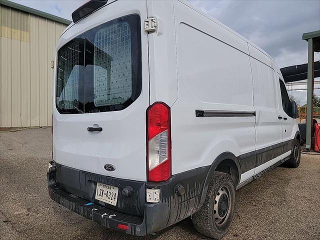 used 2018 Ford Transit-150 car, priced at $17,998