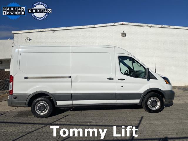 used 2018 Ford Transit-150 car, priced at $18,978