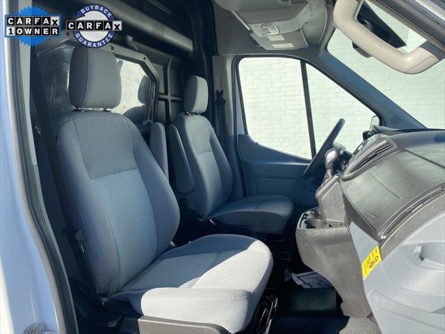 used 2018 Ford Transit-150 car, priced at $18,278