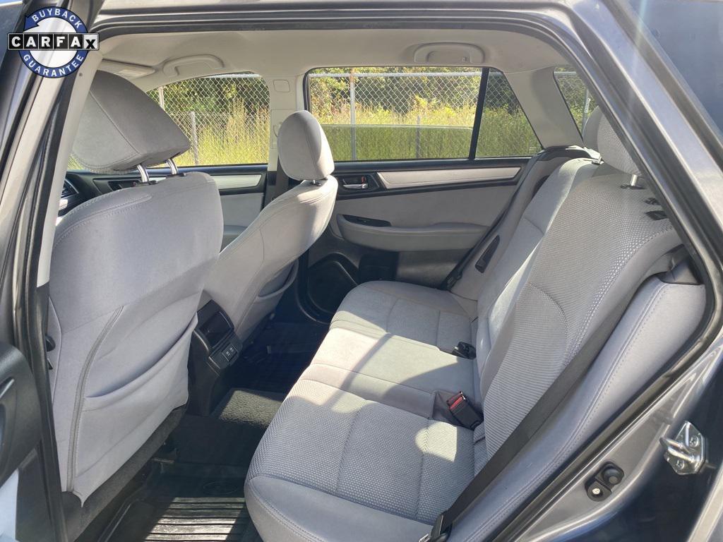used 2019 Subaru Outback car, priced at $15,437