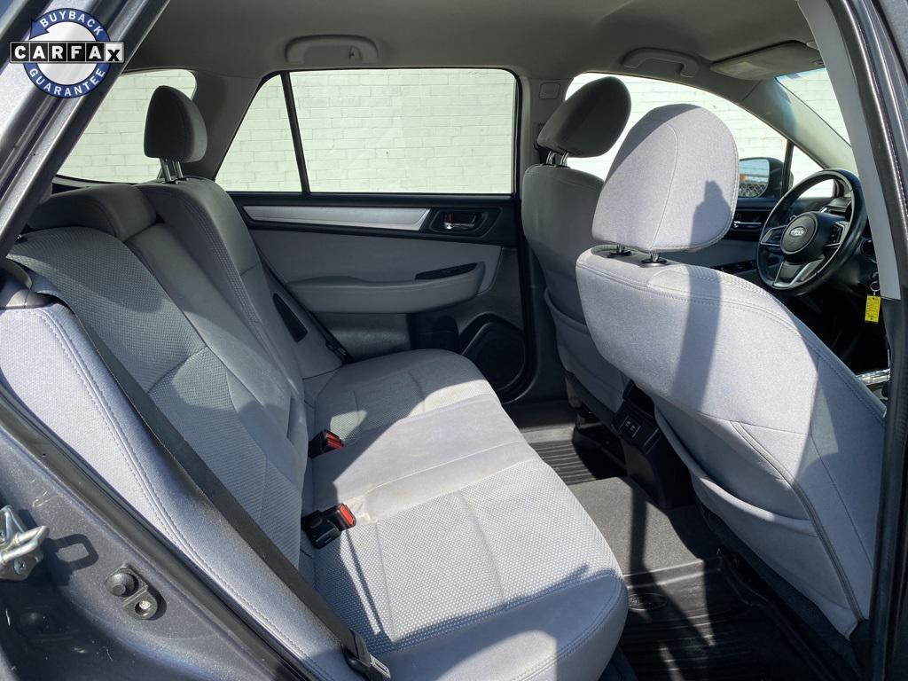 used 2019 Subaru Outback car, priced at $15,437
