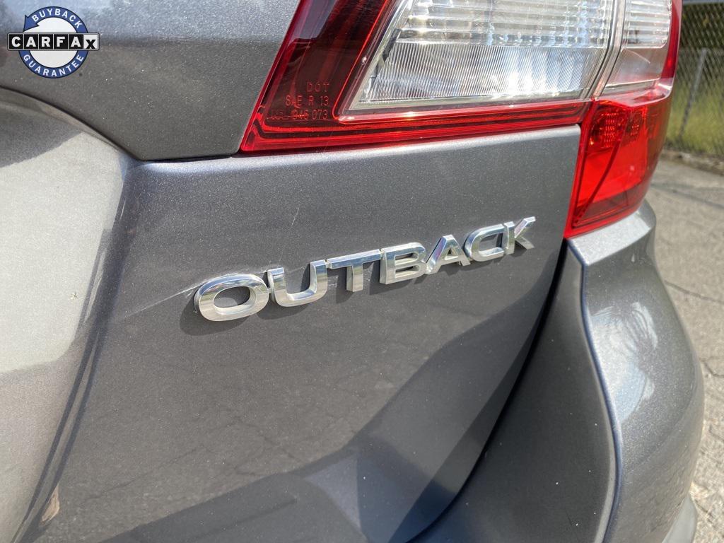 used 2019 Subaru Outback car, priced at $15,437