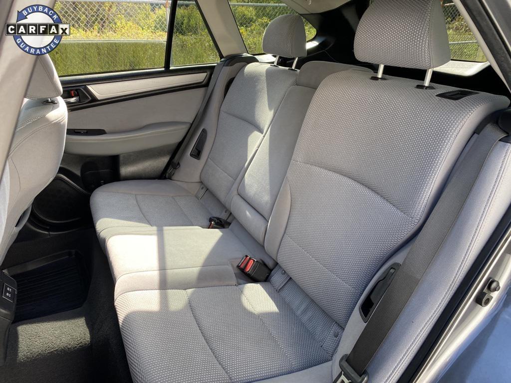 used 2019 Subaru Outback car, priced at $15,437
