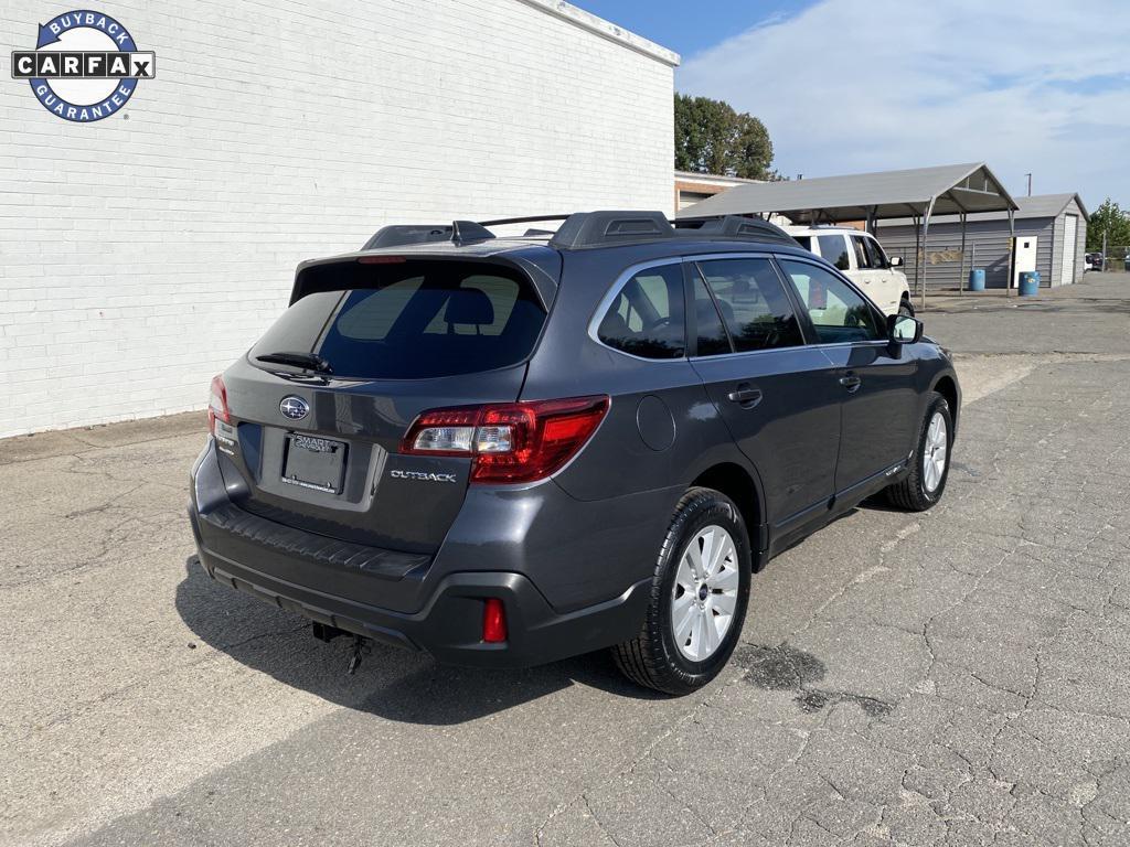 used 2019 Subaru Outback car, priced at $15,437