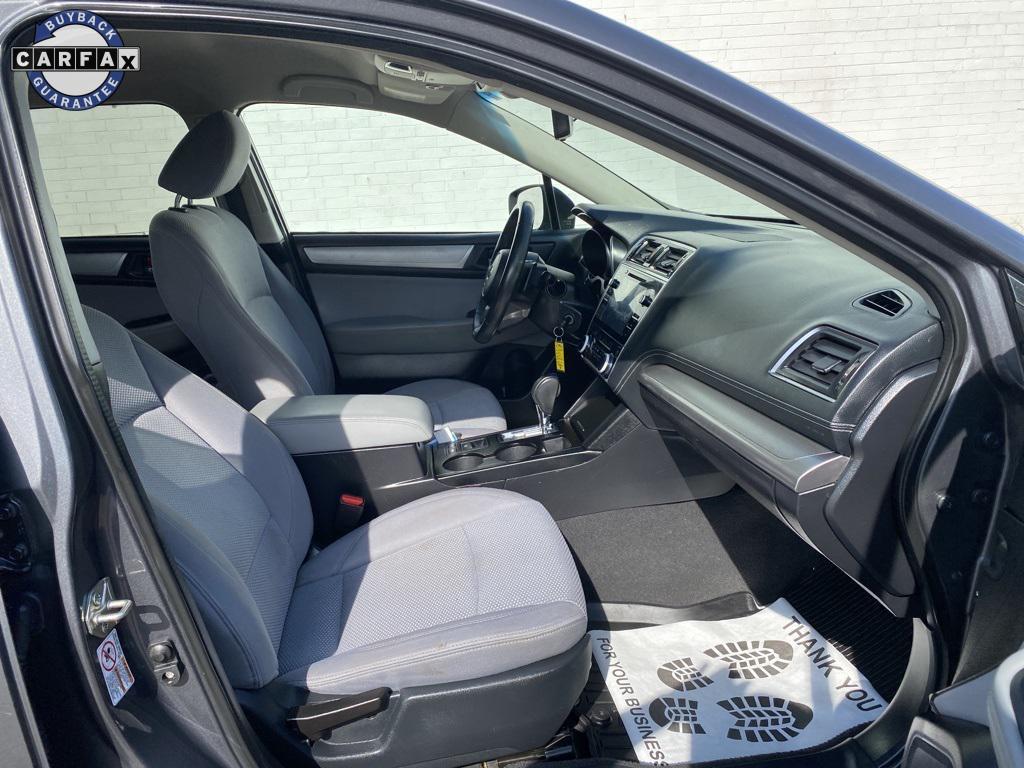 used 2019 Subaru Outback car, priced at $15,437
