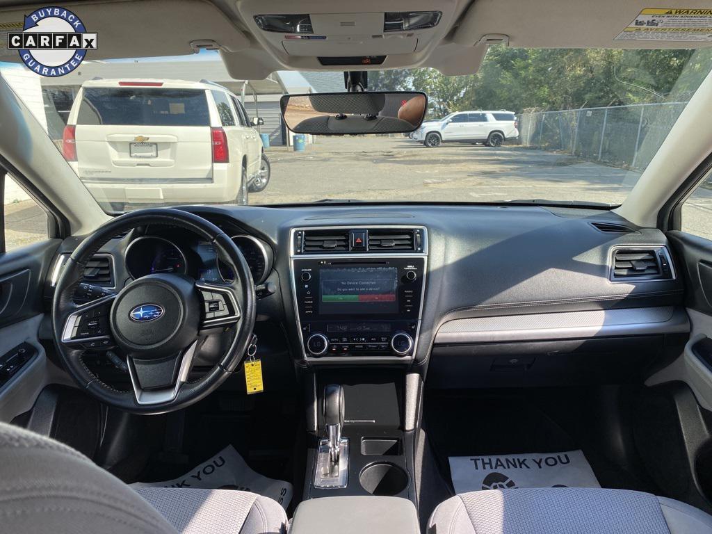 used 2019 Subaru Outback car, priced at $15,437