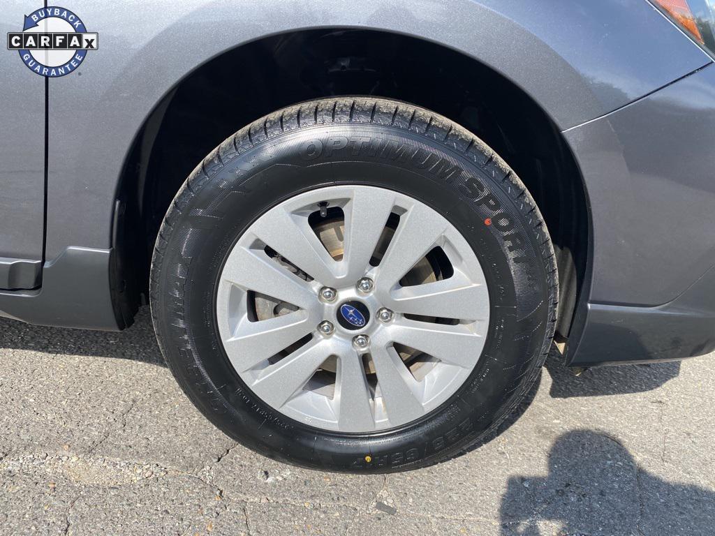 used 2019 Subaru Outback car, priced at $15,437