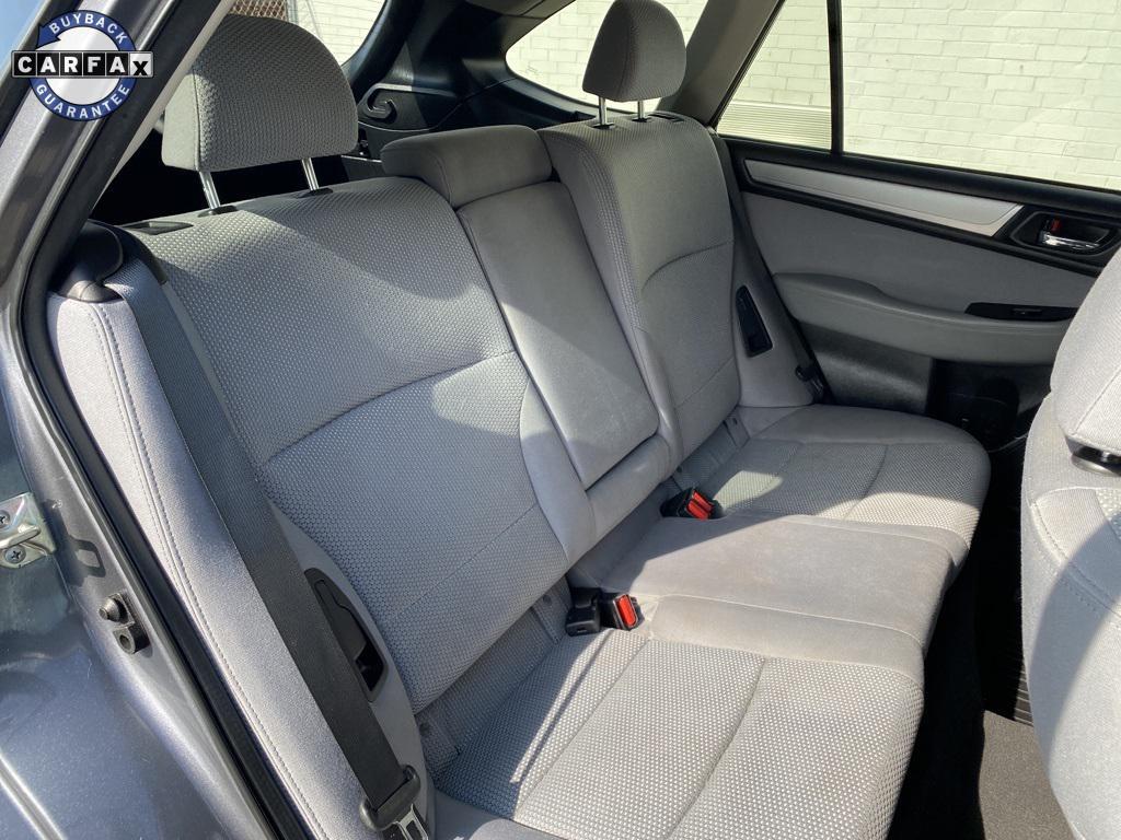 used 2019 Subaru Outback car, priced at $15,437