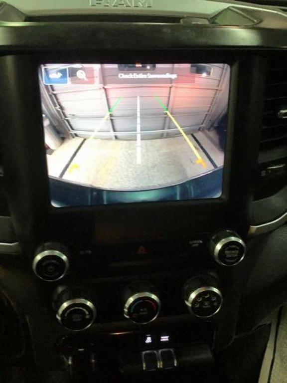 used 2022 Ram 2500 car, priced at $35,998