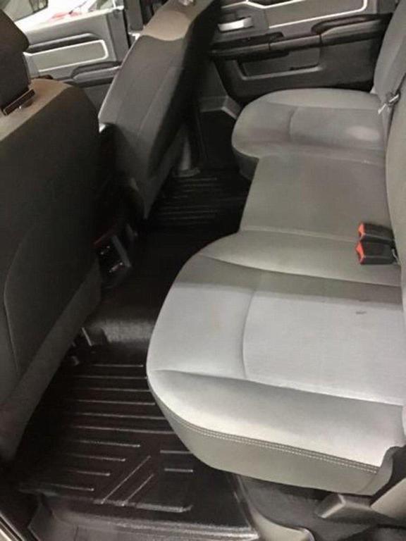 used 2022 Ram 2500 car, priced at $35,998