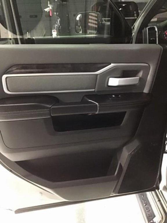 used 2022 Ram 2500 car, priced at $35,998