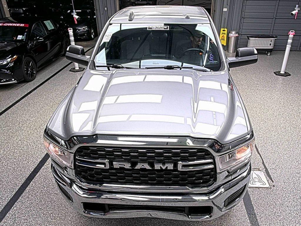 used 2022 Ram 2500 car, priced at $35,998